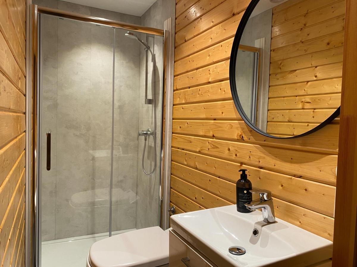 Olden Glamping - One With Nature Stryn Eksteriør bilde